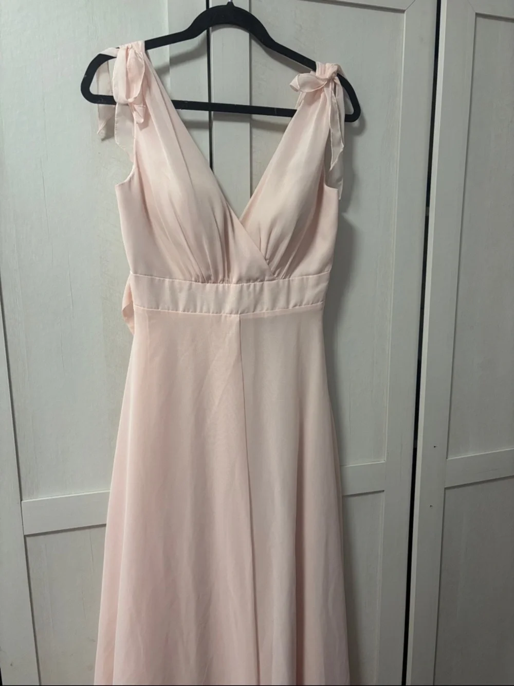 socialite dress Serena white floral bandage party dress French dress Side hip gathering Avidlove Women Modal V Size 1:S Shein
